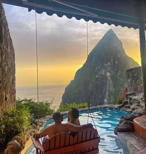 Ladera Resort is offering complimentary nights when longer stays are booked Photo Credit @LaderaResort