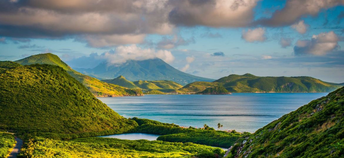 St. Kitts Tourism Authority announces new flights and cruise calls to the island Photo Credit Lonely Planet