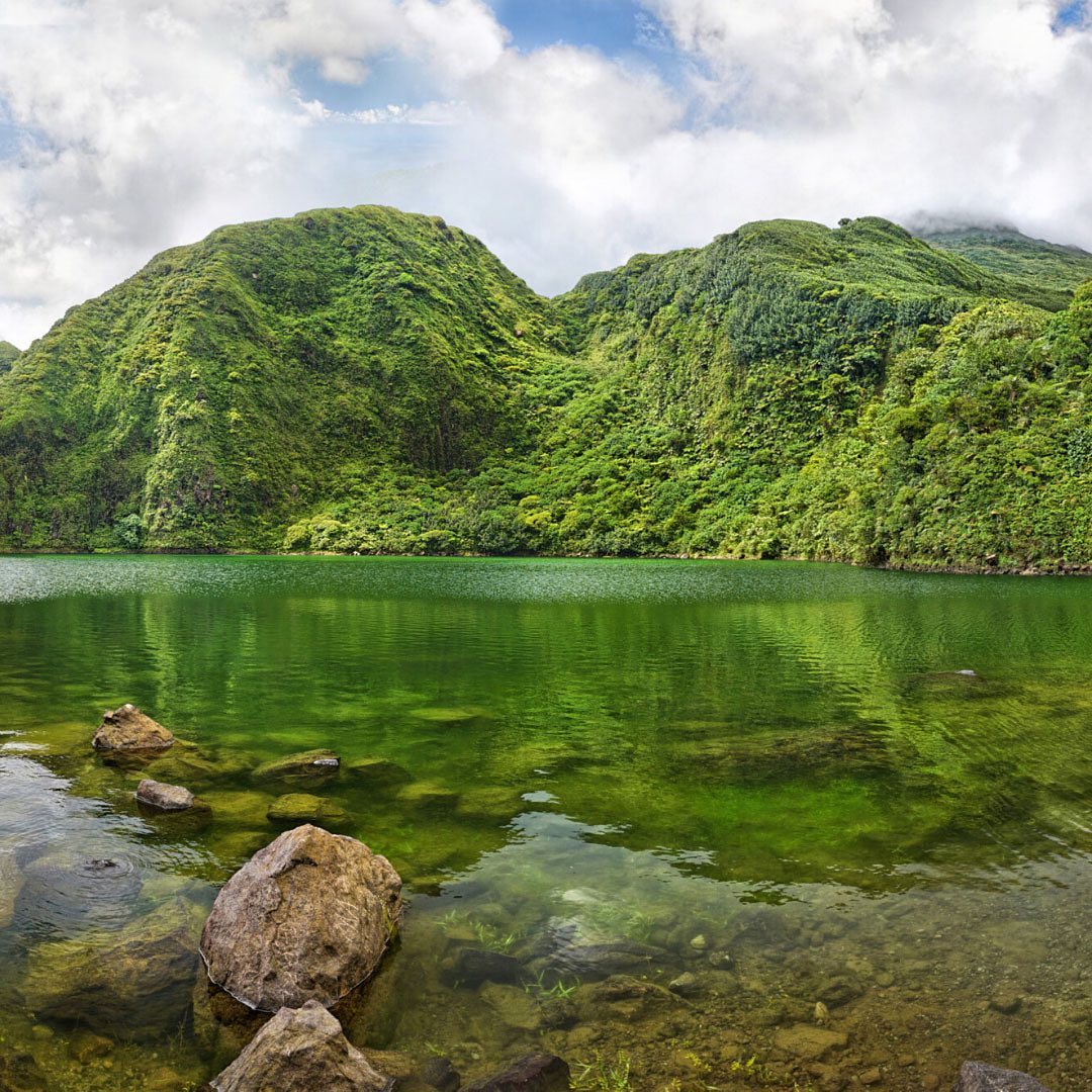 dominica official tourism website